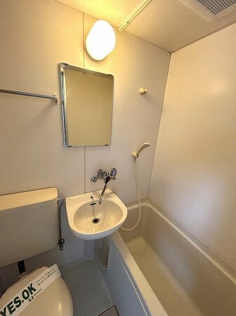 シルクロードの物件内観写真